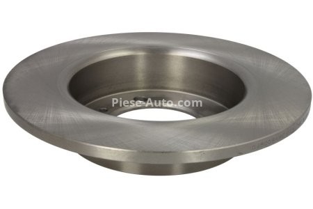 Disc frână spate ABE, pentru: MITSUBISHI COLT III, ECLIPSE II, GALANT VI, LANCER IV, LANCER V 1.6-2.0 11.87-10.03