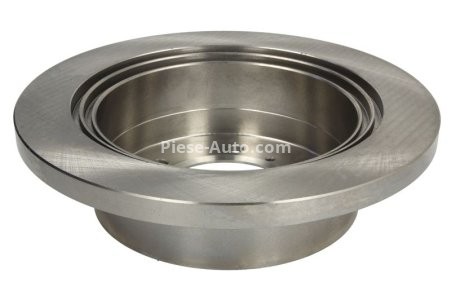 Disc frână spate ABE, pentru: MITSUBISHI DELICA / SPACE GEAR, L400, PAJERO II, PAJERO III, PAJERO SPORT I 2.0-3.5 12.90- 2