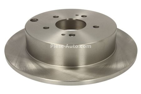 Disc frână spate ABE, pentru: MITSUBISHI ENDEAVOR, GRANDIS 2.0D/2.4/3.8 01.03-12.11