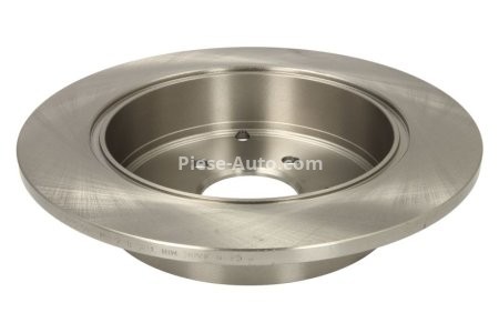 Disc frână spate ABE, pentru: MITSUBISHI ENDEAVOR, GRANDIS 2.0D/2.4/3.8 01.03-12.11