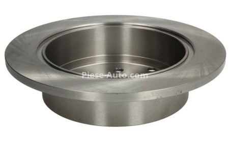 Disc frână spate ABE, pentru: MITSUBISHI LANCER VIII 1.5-2.0D 01.08-