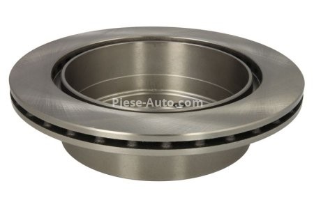 Disc frână spate ABE, pentru: MITSUBISHI SIGMA 3.0 12.90-07.96