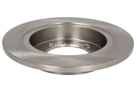 Disc frână spate ABE, pentru: VOLVO S40 I, V40; MITSUBISHI CARISMA, COLT VI, LANCER IV, LANCER V, LANCER VII, MIRAGE IV, SPACE, SPACE STAR 1.3-2.0D 05.91-06.12