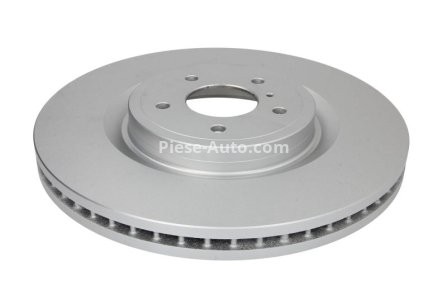 Disc frână față ABE (acoperit) pentru: NISSAN 370Z 2.0-5.0 10.08-