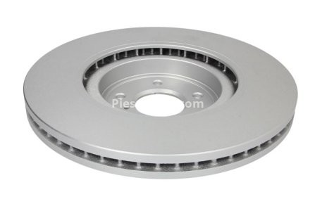 Disc frână față ABE (acoperit) pentru: NISSAN 370Z 2.0-5.0 10.08-