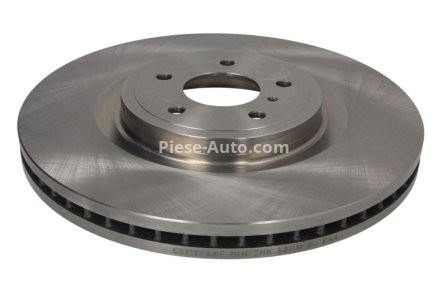 Disc frână față ABE, pentru: NISSAN 370Z 2.0-5.0 10.08-