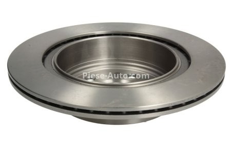 Disc frână spate ABE, pentru:  NISSAN MURANO I, MURANO II, PATHFINDER IV 2.5H-4.5 08.03-