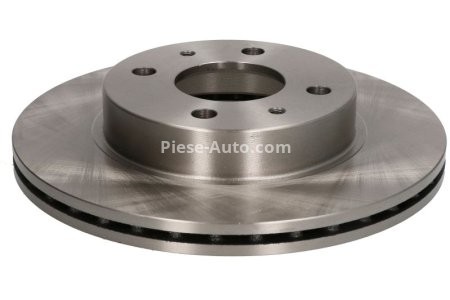 Disc frână față ABE, pentru: NISSAN 100NX, SENTRA V, SUNNY I, SUNNY II, SUNNY III, SUNNY III/KOMBI 1.4-2.0D 03.82-12.06