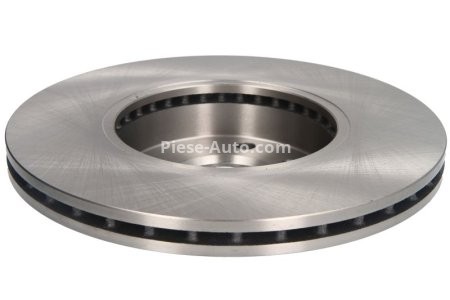 Disc frână față ABE, pentru: NISSAN 200SX, ALMERA I, ALMERA II, ALTIMA, PRIMERA, SENTRA V, SKYLINE 1.5-2.5 07.88-12.06