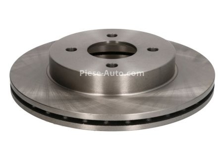 Disc frână față ABE, pentru: NISSAN ALMERA I 1.4/1.5/1.6 07.95-07.00