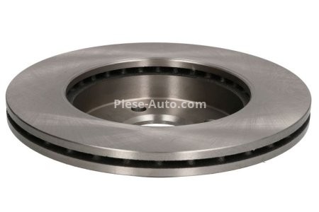 Disc frână față ABE, pentru: NISSAN ALMERA I 1.4/1.5/1.6 07.95-07.00