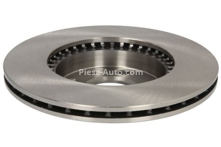 Disc frână față ABE, pentru: NISSAN ALMERA I, SENTRA V 1.4-2.0D 07.95-12.06