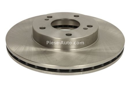 Disc frână față ABE, pentru: NISSAN ALMERA II, AVENIR, MAXIMA / MAXIMA QX IV, MAXIMA III, SENTRA V, SKYLINE 1.5-3.0 10.88-11.06