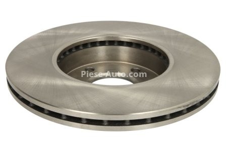 Disc frână față ABE, pentru: NISSAN ALMERA II, AVENIR, MAXIMA / MAXIMA QX IV, MAXIMA III, SENTRA V, SKYLINE 1.5-3.0 10.88-11.06