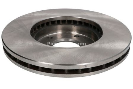 Disc frână față ABE, pentru: NISSAN ALMERA TINO, MAXIMA / MAXIMA QX V, PRAIRIE LIBERTY, PRIMERA, X-TRAIL I, X-TRAIL II 1.6-3.5 11.98-