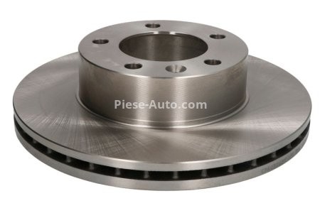 Disc frână față ABE, pentru: NISSAN INTERSTAR; OPEL MOVANO A, VIVARO B; RENAULT MASTER II 1.6D-3.0D 07.98-