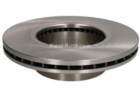 Disc frână față ABE, pentru: NISSAN INTERSTAR; OPEL MOVANO A, VIVARO B; RENAULT MASTER II 1.6D-3.0D 07.98-