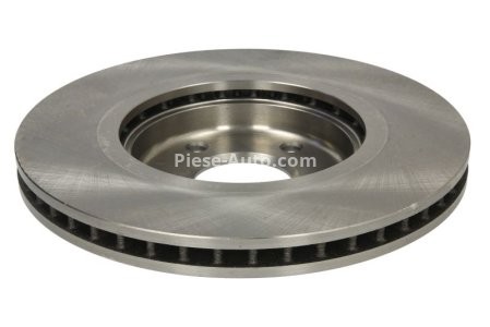 Disc frână față ABE, pentru: NISSAN JUKE, NAVARA, PULSAR, QASHQAI I, QASHQAI II, ROGUE, SENTRA V, TIIDA, X-TRAIL, X-TRAIL II; RENAULT KADJAR 1.5D-2.5D 01.00-