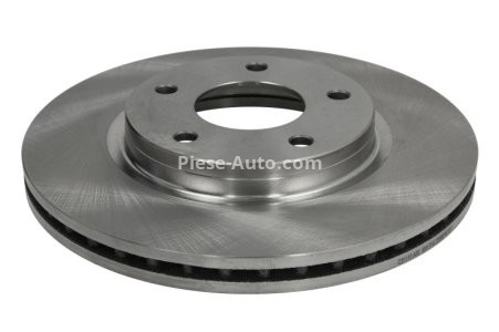 Disc frână față ABE, pentru: NISSAN JUKE, PULSAR, SENTRA V, SENTRA VII, TEANA III, TIIDA 1.2-3.5 01.00-