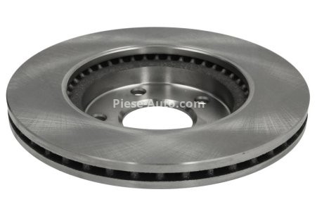 Disc frână față ABE, pentru: NISSAN JUKE, PULSAR, SENTRA V, SENTRA VII, TEANA III, TIIDA 1.2-3.5 01.00-