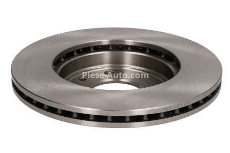 Disc frână față ABE, pentru: NISSAN KUBISTAR; RENAULT 11, 19 I, 19 I CHAMADE, 19 II, 19 II CHAMADE, 19 II/HATCHBACK, 21, 9, CLIO I, CLIO II, CLIO II/HATCHBACK 1.0-1.9D 04.84-