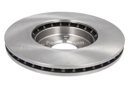 Disc frână față ABE, pentru: NISSAN MICRA IV, NOTE 1.2/1.5D 05.10-