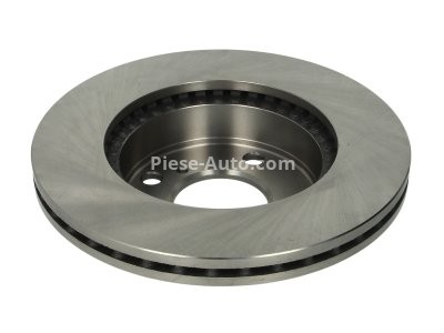 Disc frână față ABE, pentru: NISSAN PIXO; SUZUKI ALTO VII 1.0 01.09-