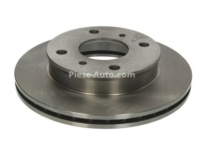 Disc frână față ABE, pentru: NISSAN PRIMERA 1.6/2.0D 06.90-01.96
