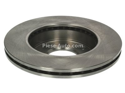 Disc frână față ABE, pentru: NISSAN PRIMERA 1.6/2.0D 06.90-01.96