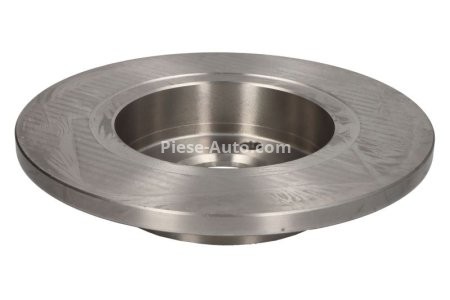 Disc frână față ABE, pentru: NISSAN SENTRA V, SUNNY I, SUNNY II 1.3-2.0 03.82-12.06