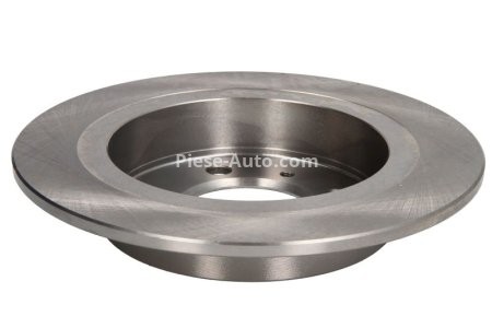 Disc frână spate ABE, pentru: NISSAN 100NX, ALMERA I, SENTRA V, SUNNY III 1.4-2.0D 03.90-12.06