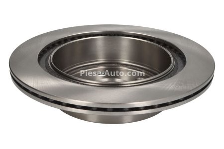 Disc frână spate ABE, pentru: NISSAN 350Z, JUKE, LEAF, PULSAR, QASHQAI I, ROGUE, STAGEA, X-TRAIL, X-TRAIL I, X-TRAIL II; RENAULT KADJAR, KOLEOS I 1.5D-Electric 09.96-