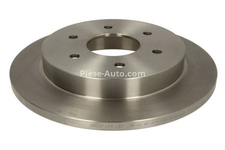 Disc frână spate ABE, pentru: NISSAN ARMADA, TITAN 5.6/5.6ALK 08.03-