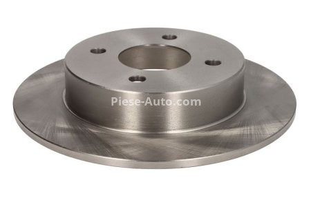 Disc frână spate ABE, pentru: NISSAN CEDRIC, MICRA II, MICRA III 1.0-3.0 04.87-06.10
