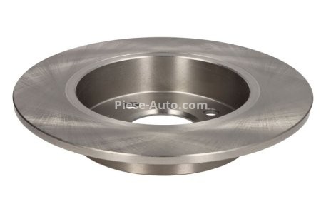 Disc frână spate ABE, pentru: NISSAN CEDRIC, MICRA II, MICRA III 1.0-3.0 04.87-06.10