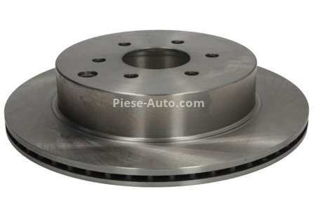 Disc frână spate ABE, pentru: NISSAN INTERSTAR, NP300 NAVARA, PATHFINDER III; OPEL MOVANO A; RENAULT MASTER II 1.9D-4.0 10.01-