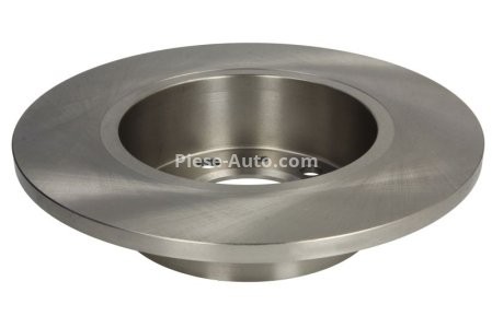 Disc frână spate ABE, pentru: NISSAN INTERSTAR, NP300 NAVARA; OPEL MOVANO A; RENAULT MASTER II 1.9D-4.0 07.98-