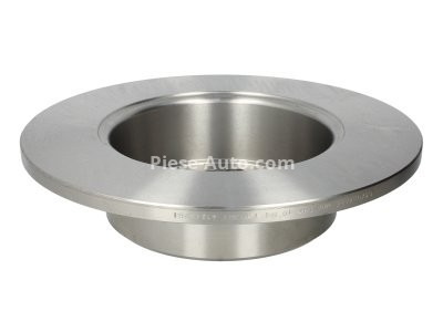 Disc frână spate ABE, pentru: NISSAN NV400; OPEL MOVANO B; RENAULT MASTER III 2.3D 02.10-