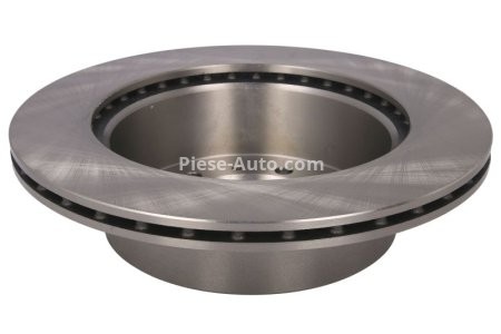 Disc frână spate ABE, pentru: NISSAN PATROL GR IV, PATROL GR V, PATROL III/1 2.8-4.5 07.80-