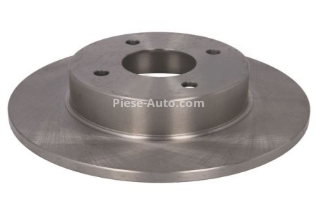 Disc frână spate ABE, pentru: NISSAN PRIMERA, SENTRA V 1.6-2.0D 06.96-12.06
