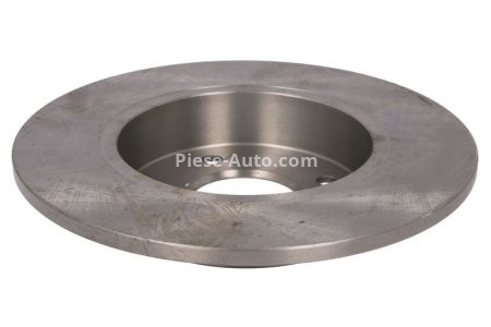 Disc frână spate ABE, pentru: NISSAN PRIMERA, SENTRA V 1.6-2.0D 06.96-12.06