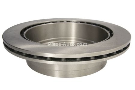 Disc frână spate ABE, pentru: NISSAN TERRANO I, TERRANO II 2.7D/3.0D 02.89-09.07