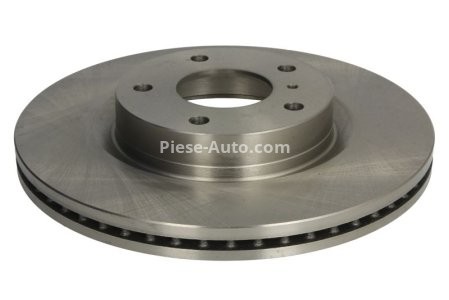 Disc frână față ABE, pentru: NISSAN 350Z, ALTIMA, MAXIMA, TEANA II 2.0-3.5 08.01-