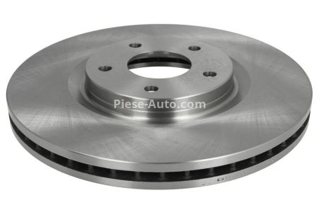 Disc frână față ABE, pentru: NISSAN JUKE, PULSAR, QASHQAI I, SENTRA V, X-TRAIL II 1.6/2.0/2.0D 01.00-