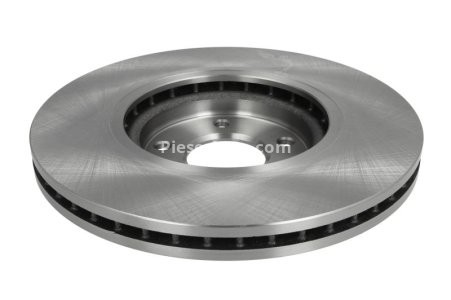 Disc frână față ABE, pentru: NISSAN JUKE, PULSAR, QASHQAI I, SENTRA V, X-TRAIL II 1.6/2.0/2.0D 01.00-