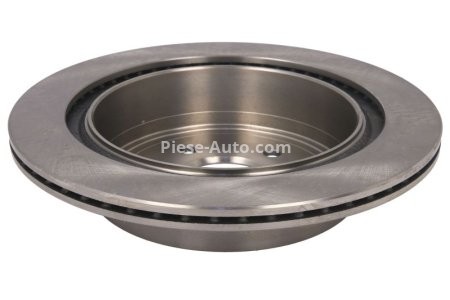 Disc frână spate ABE, pentru: NISSAN MURANO I, MURANO II, PATHFINDER IV, QUEST 2.0-5.0 01.03-