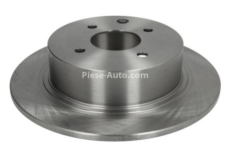 Disc frână spate ABE, pentru: NISSAN CUBE, TIIDA 1.5-1.8 01.03-