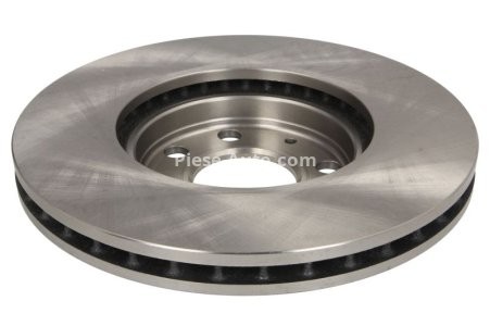 Disc frână față ABE, pentru:  OPEL ASTRA F CLASSIC, ASTRA G, ASTRA G CLASSIC, ASTRA G/KOMBI, ZAFIRA A 1.0-2.0D 09.73-12.09