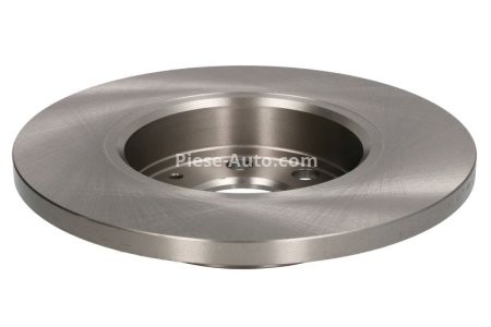 Disc frână față ABE, pentru: OPEL CORSA; OPEL ASCONA C, ASTRA F, ASTRA F CLASSIC, ASTRA F/KOMBI, COMBO/MINIVAN, CORSA A, CORSA A TR, CORSA A/HATCHBACK 1.0-1.8 08.79-12.09