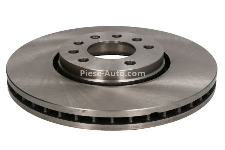 Disc frână față ABE, pentru: OPELVECTRA; OPEL SIGNUM, VECTRA C, VECTRA C GTS; SAAB 9-3, 9-3X 1.8-3.2 04.02-02.15